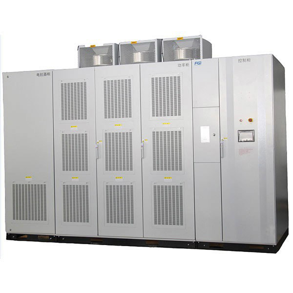 MV AC DRIVE 11kv 